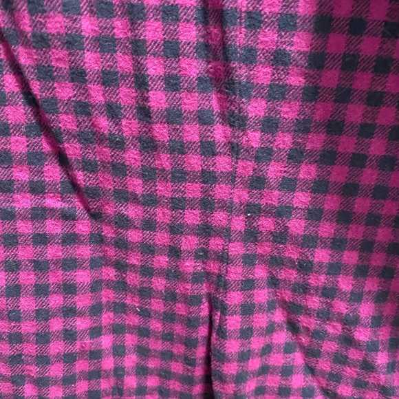 Women’s Bit &‎ Bridle Western Flannel Snap Down size XL Horse Embellishments - Picture 7 of 7